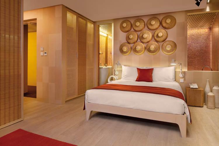 Hotel Madera Hongkong Buitenkant foto